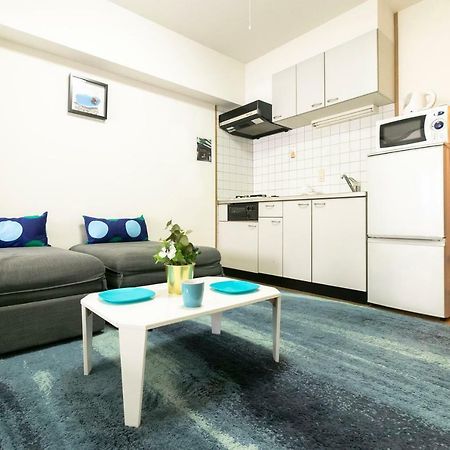 Heart Of Shinsaibashi Apartment Osaka Exterior photo