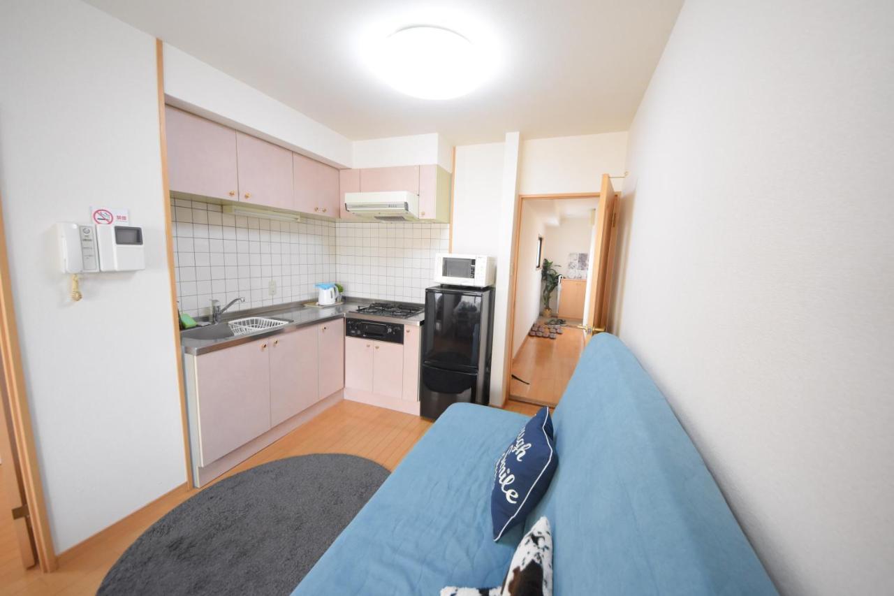 Heart Of Shinsaibashi Apartment Osaka Exterior photo