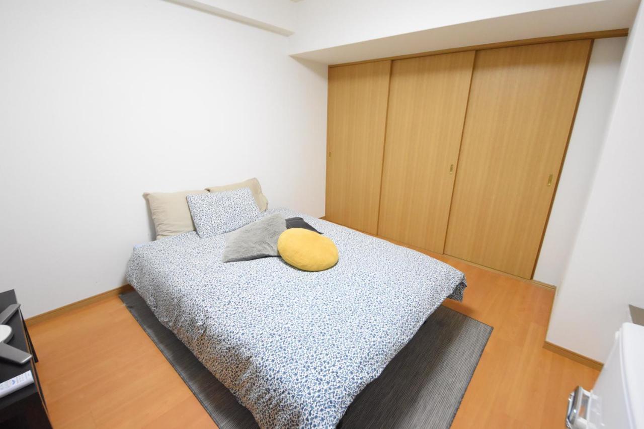 Heart Of Shinsaibashi Apartment Osaka Exterior photo