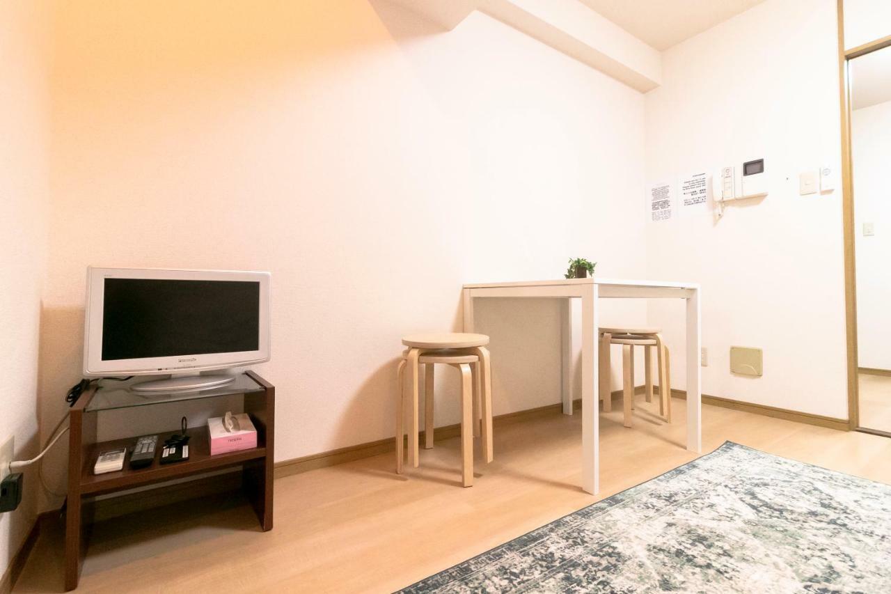 Heart Of Shinsaibashi Apartment Osaka Exterior photo