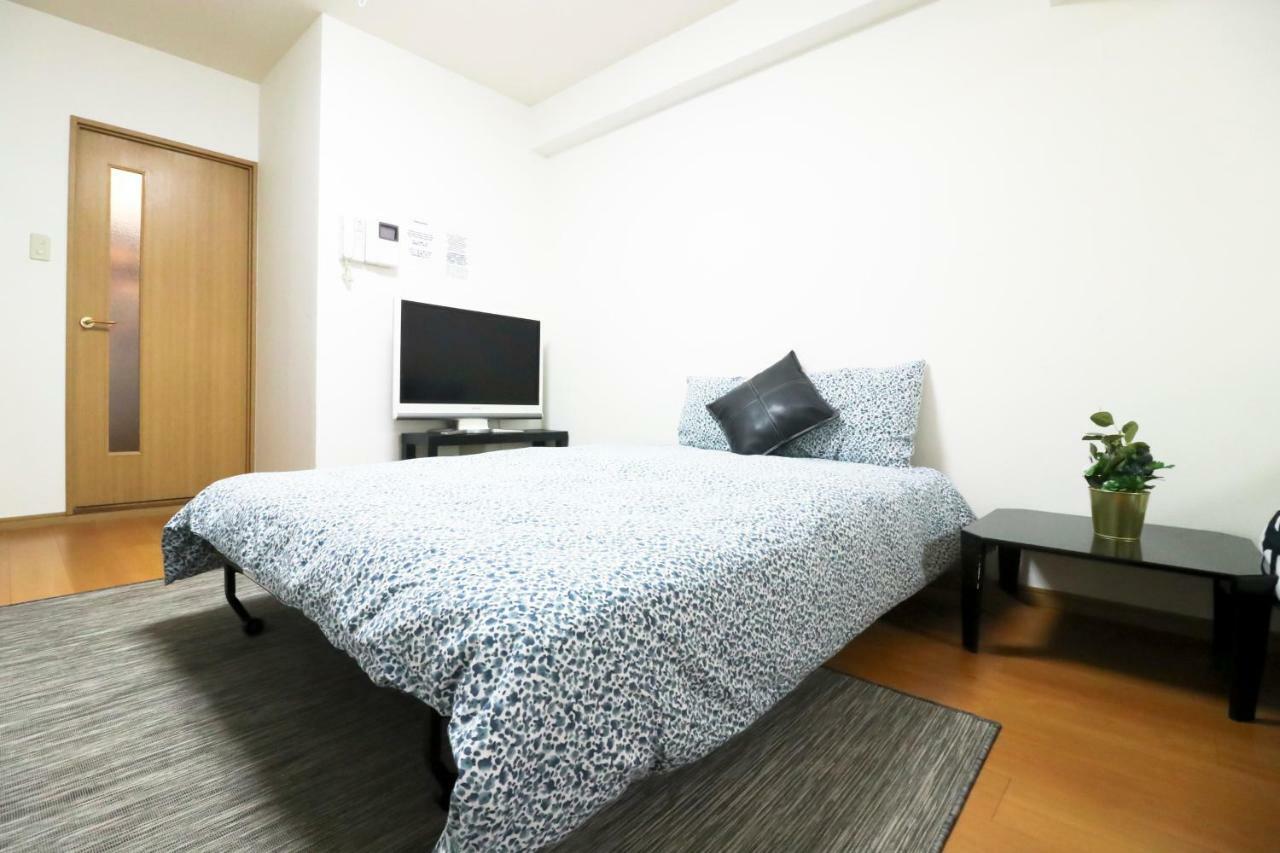 Heart Of Shinsaibashi Apartment Osaka Exterior photo